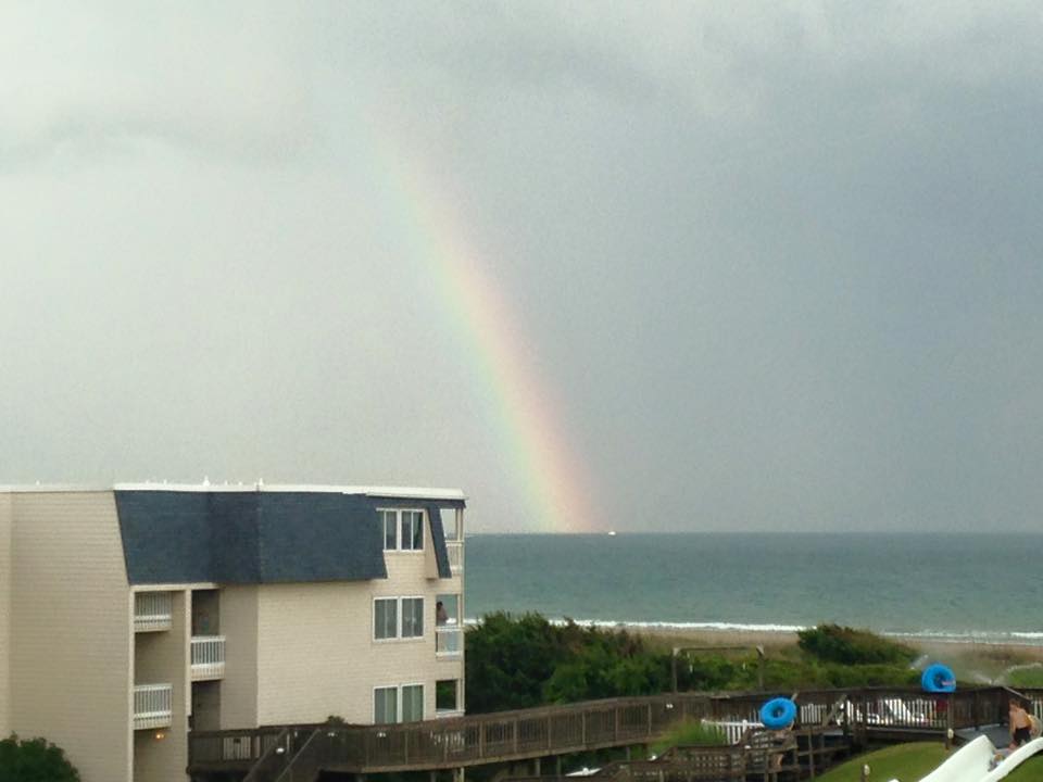 Condo Rainbow