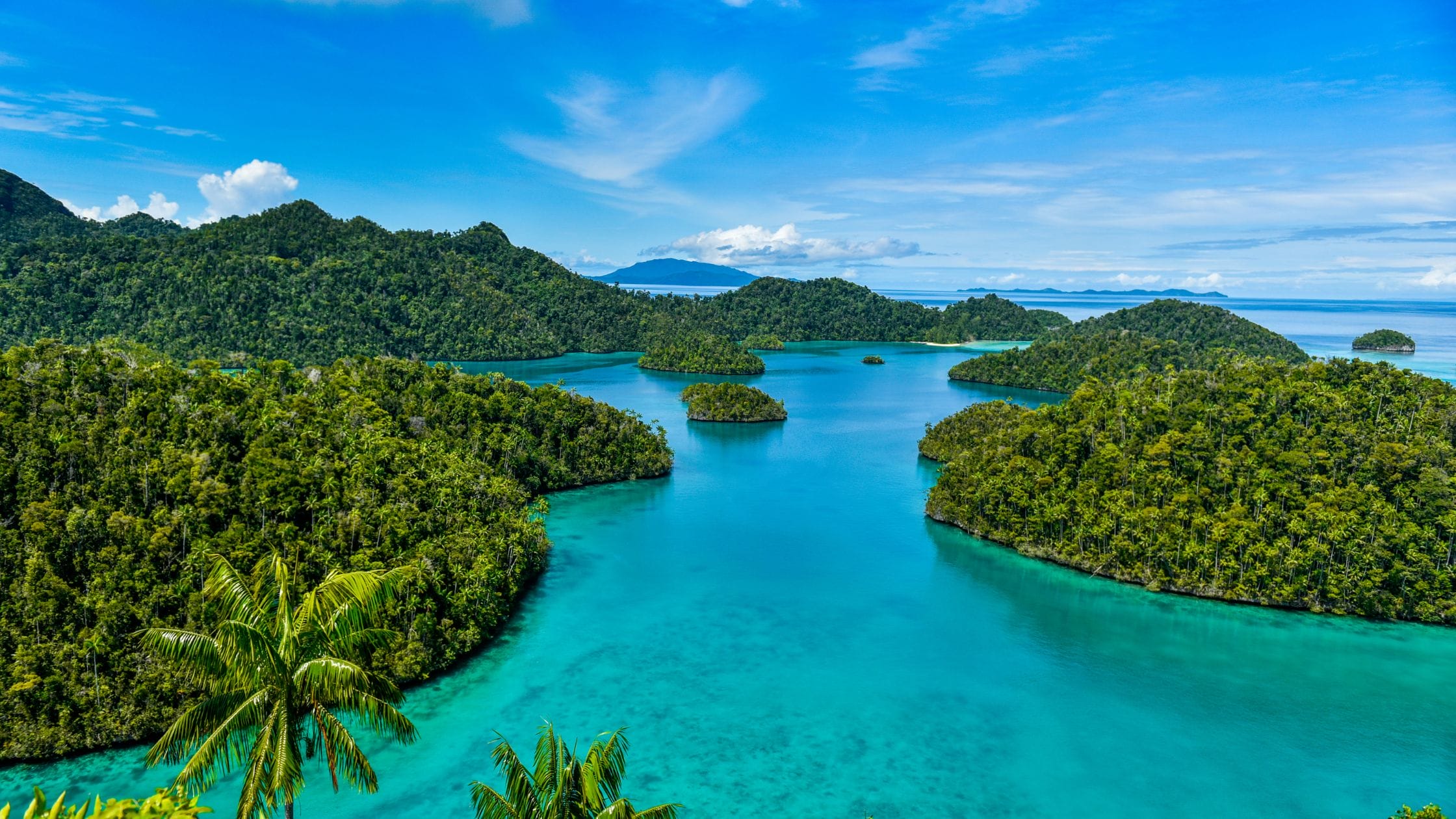 Raja Ampat